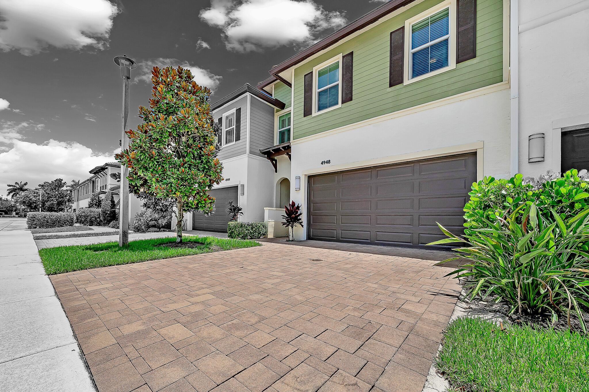 4948 Pointe Midtown Way