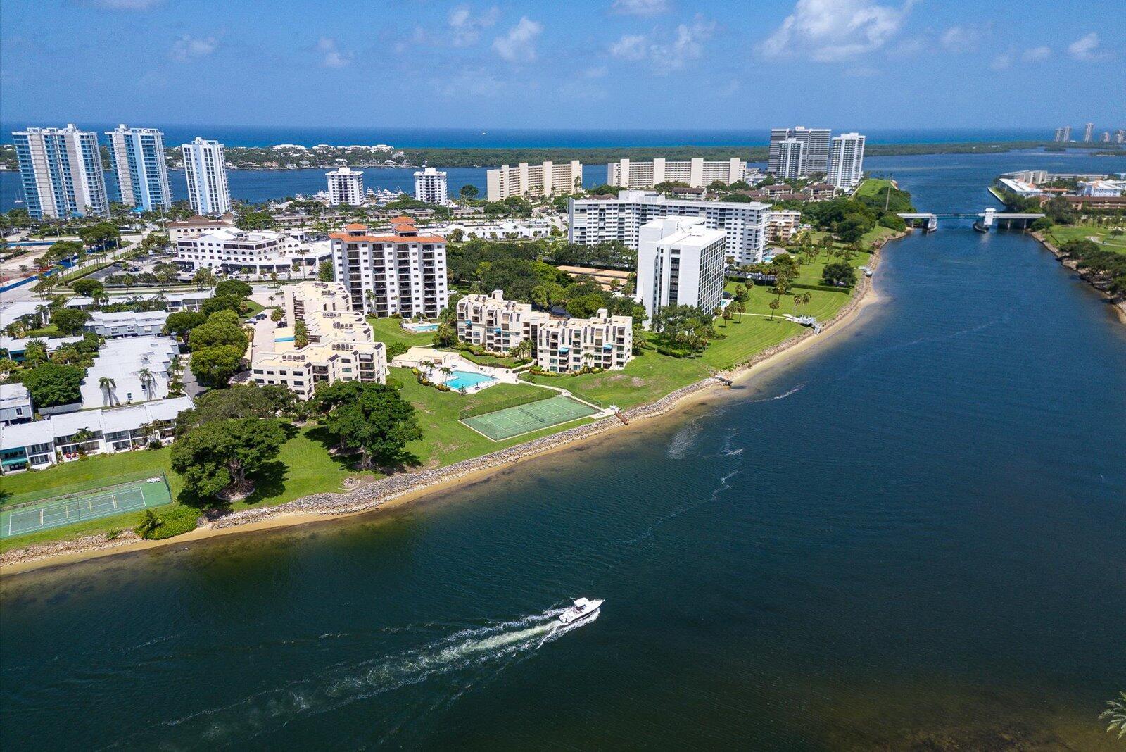 370 Golfview Rd #603