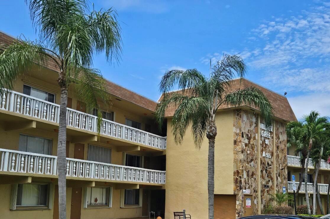 555 Purdy Ln #205