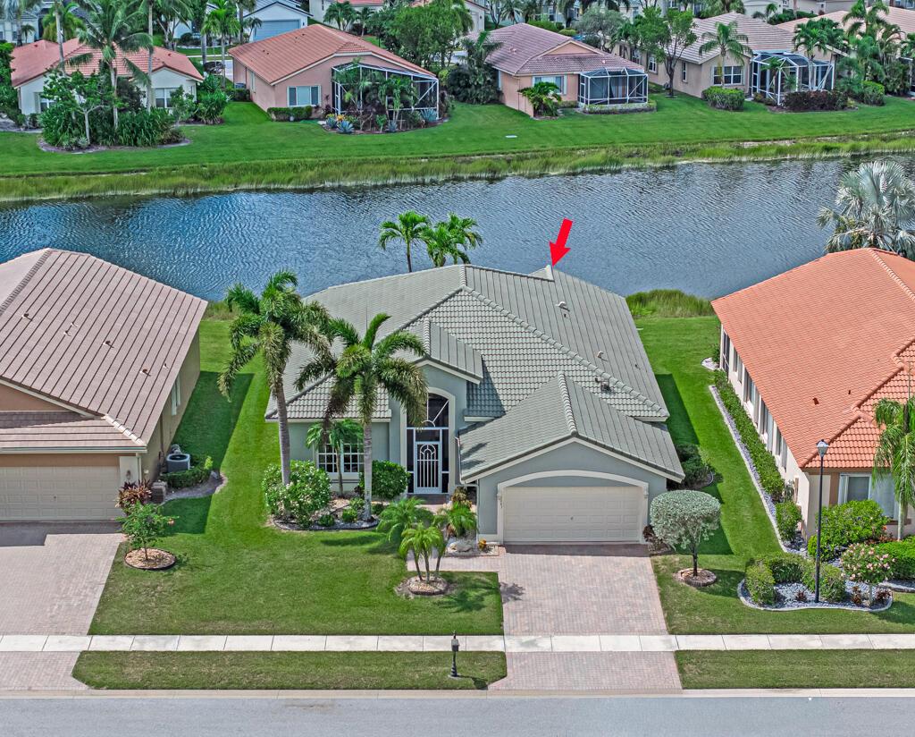 8883 Via Tuscany Dr