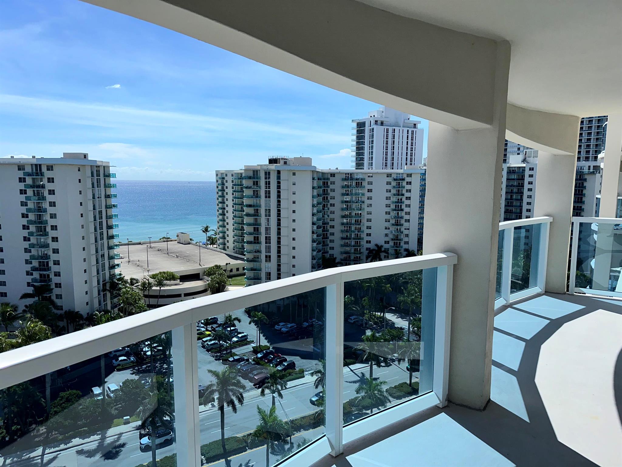 3800 S Ocean Dr #1516