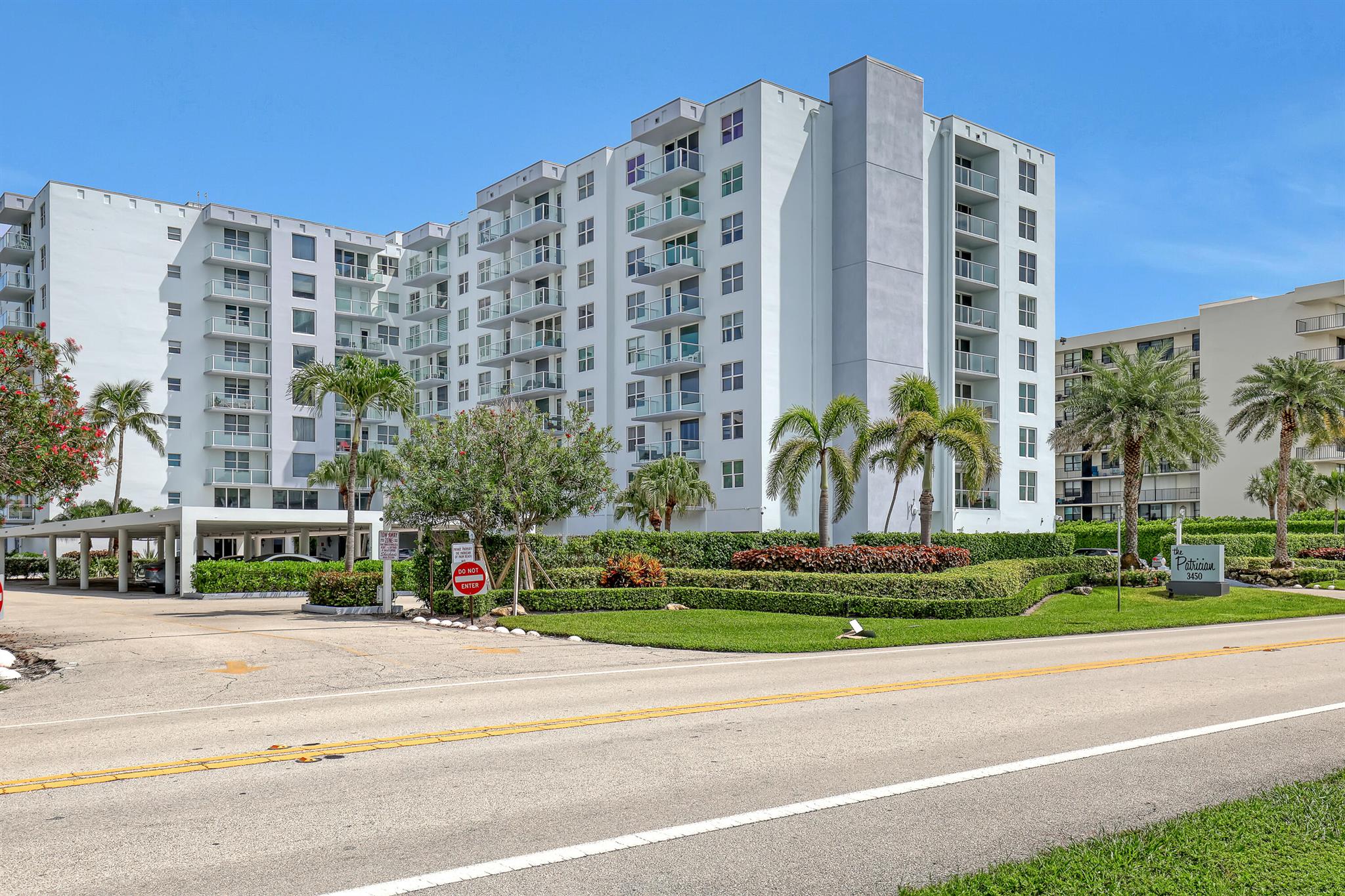 3450 S Ocean Blvd #5010