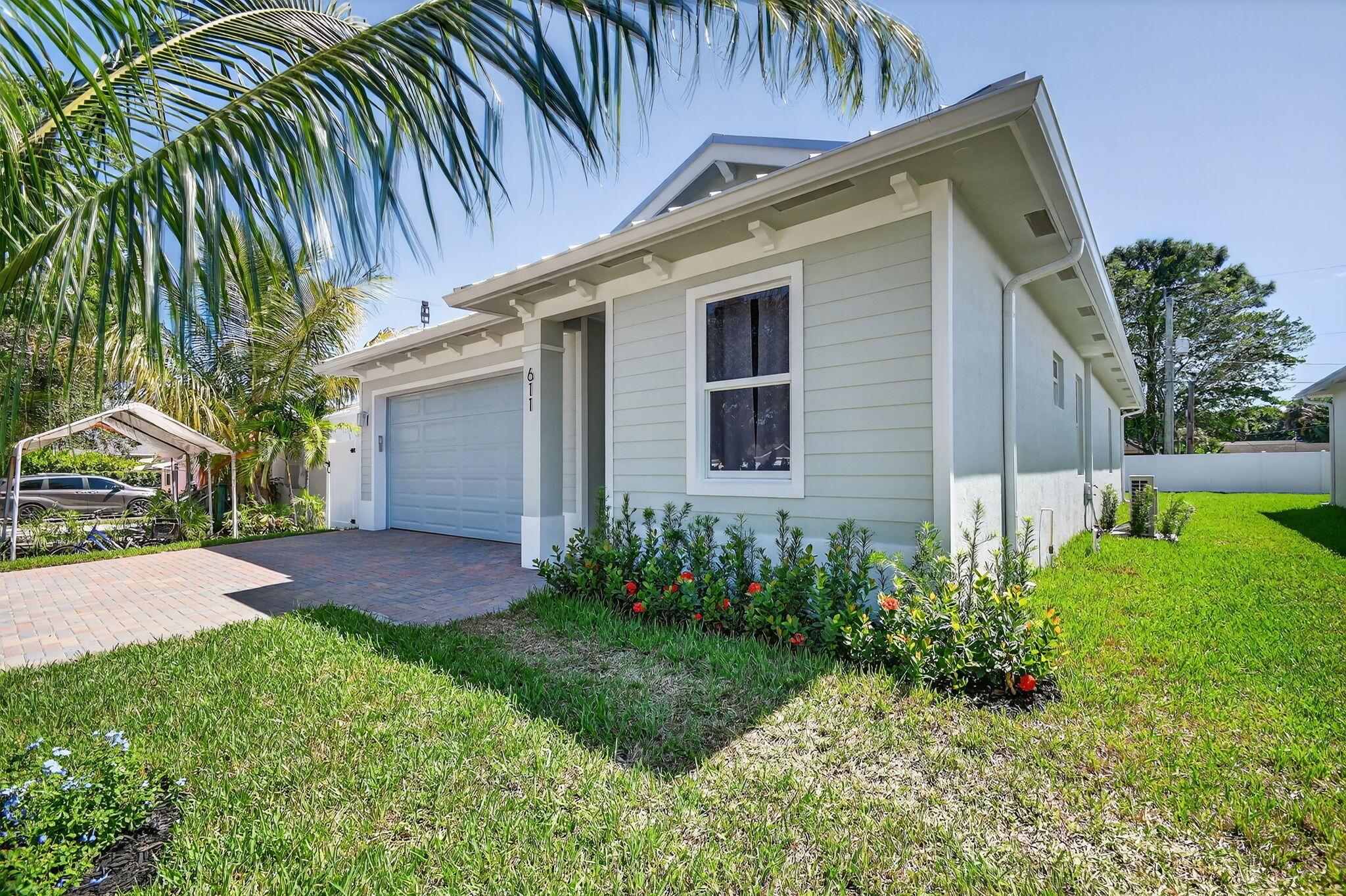 611 N Loxahatchee Dr Jupiter, FL 33458