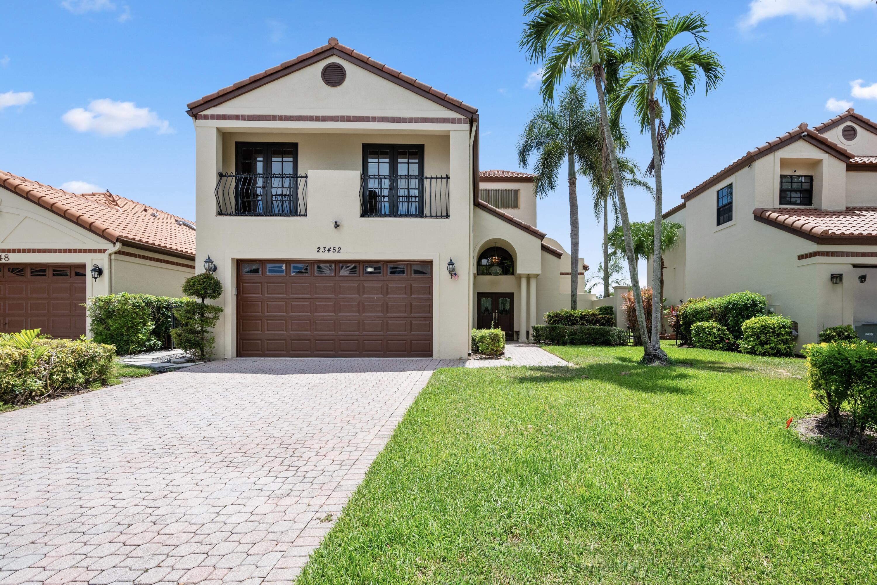 23452 Mirabella Cir