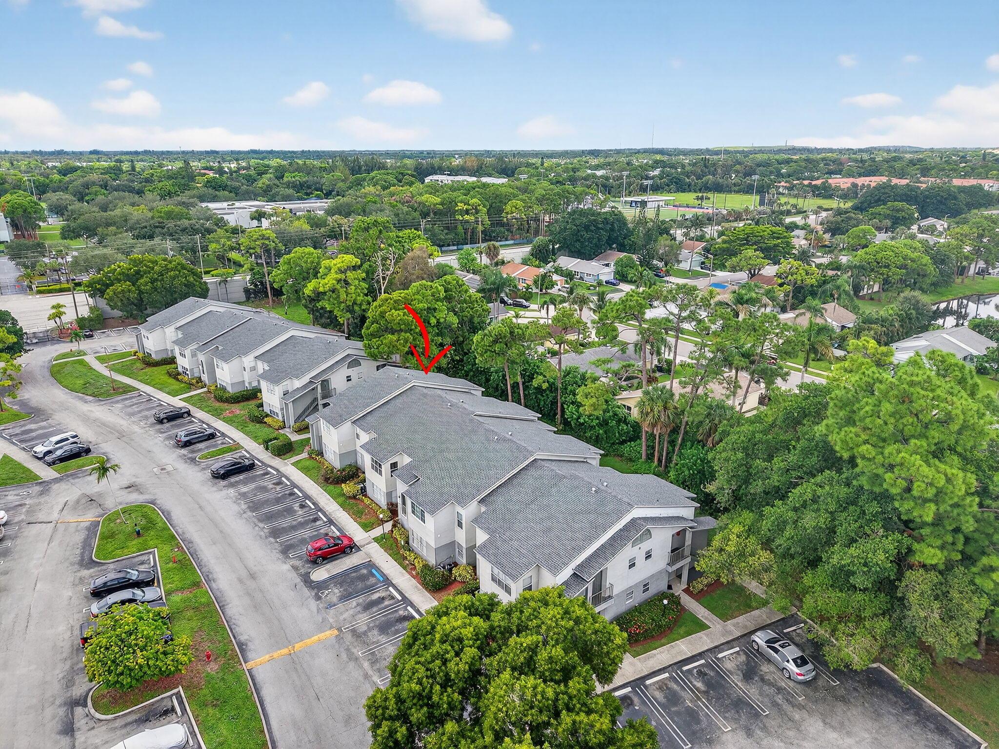 1401 Village Blvd #2012 West Palm Beach, FL 33409