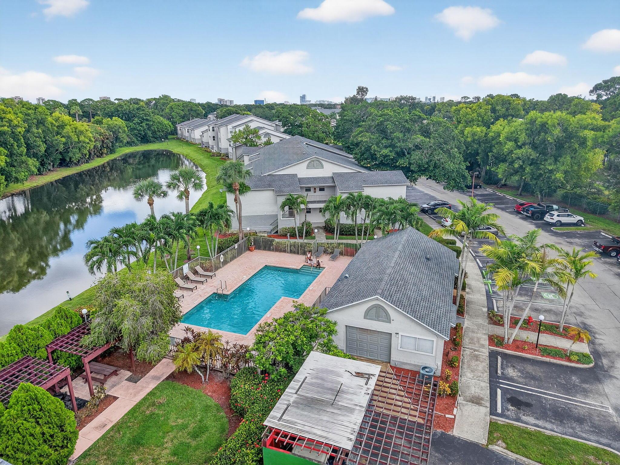 1401 Village Blvd #2012 West Palm Beach, FL 33409