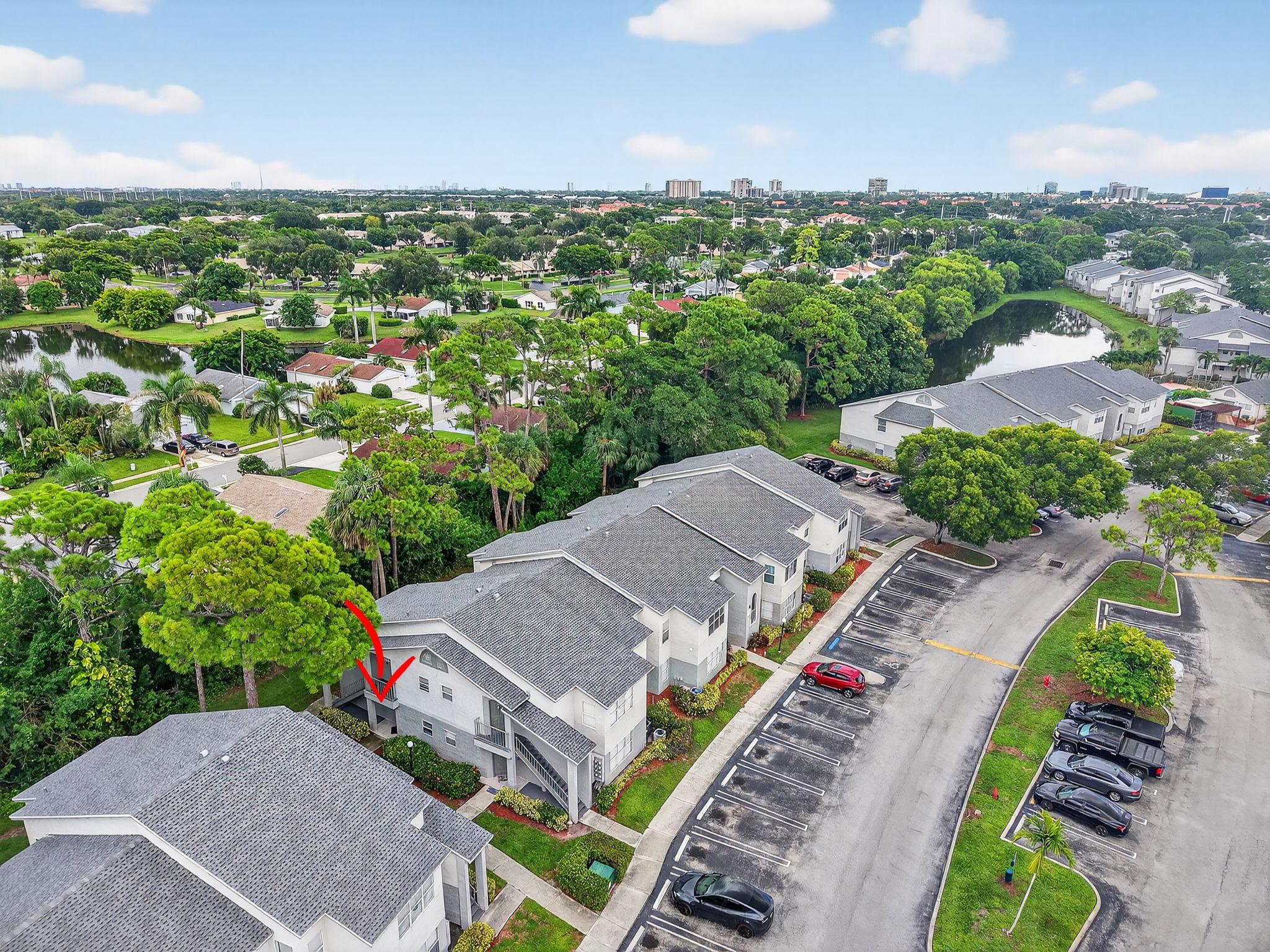 1401 Village Blvd #2012 West Palm Beach, FL 33409