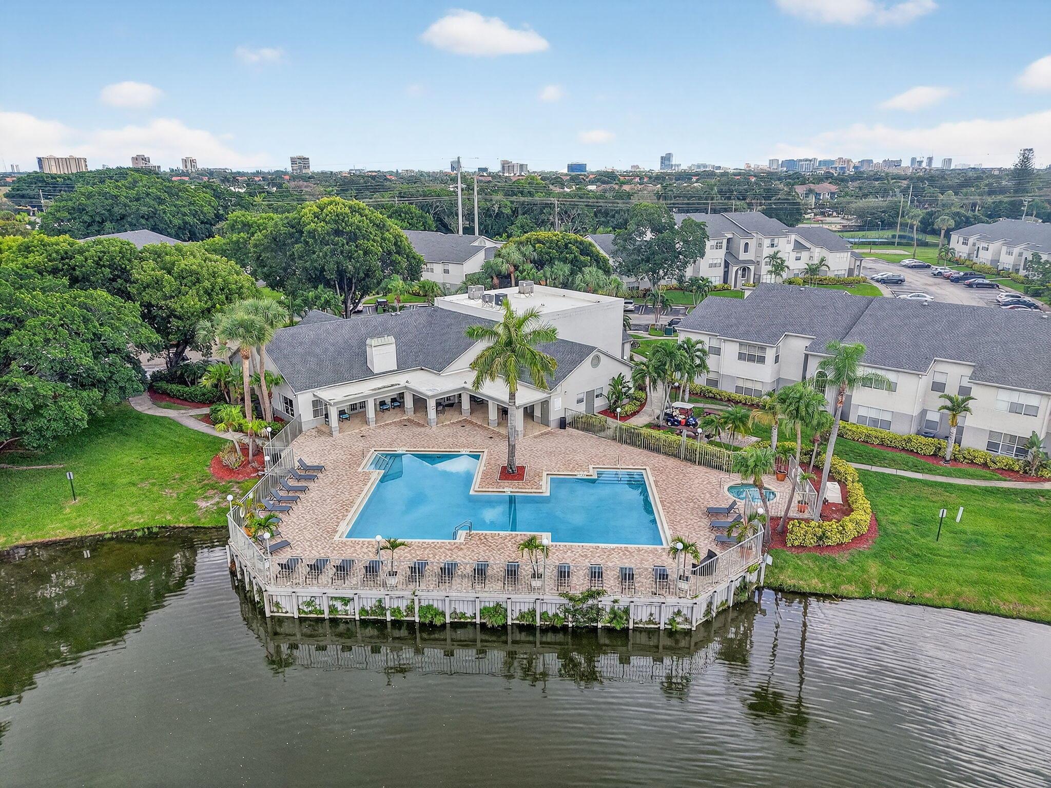 1401 Village Blvd #2012 West Palm Beach, FL 33409