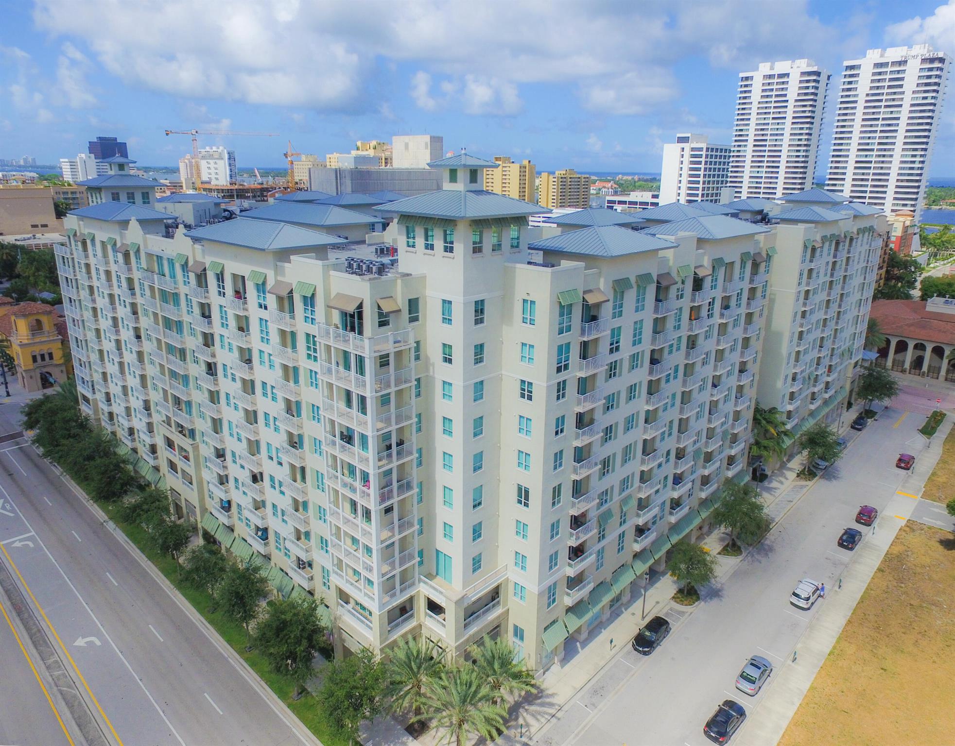 480 Hibiscus St #503