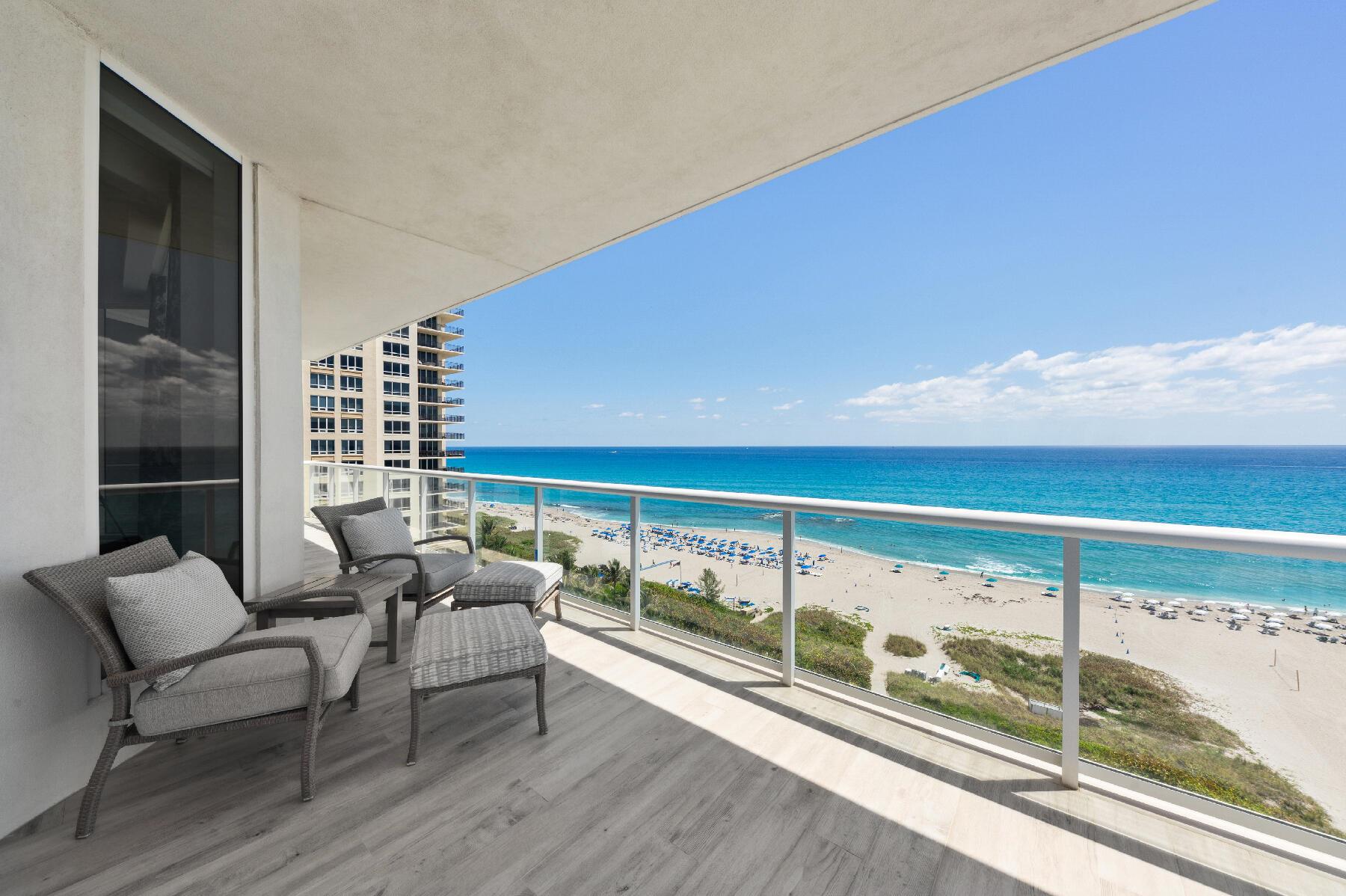 3730 N Ocean Dr #10b Singer Island, FL 33404