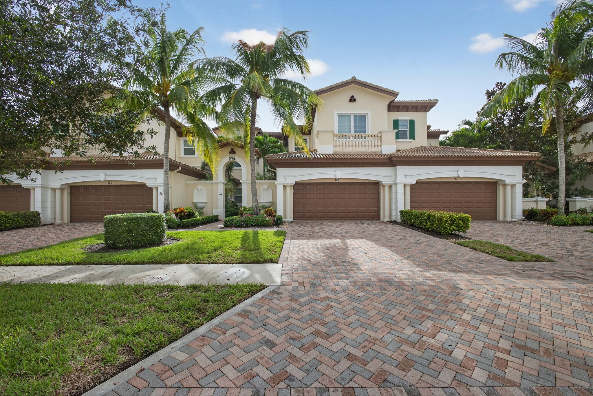 274 Tresana #128 Jupiter, FL 33478