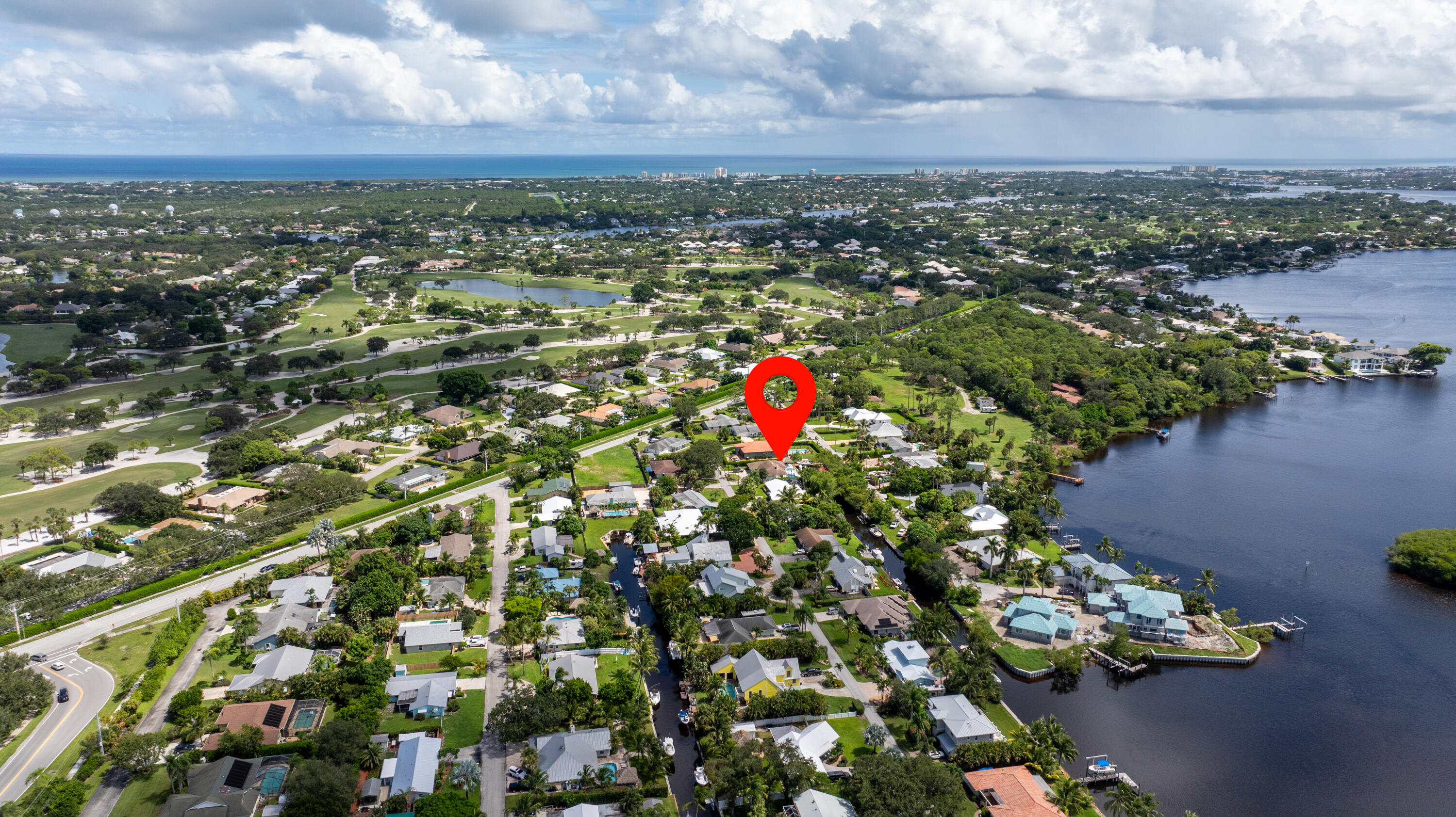 9524 SE Cove Pt Jupiter, FL 33469