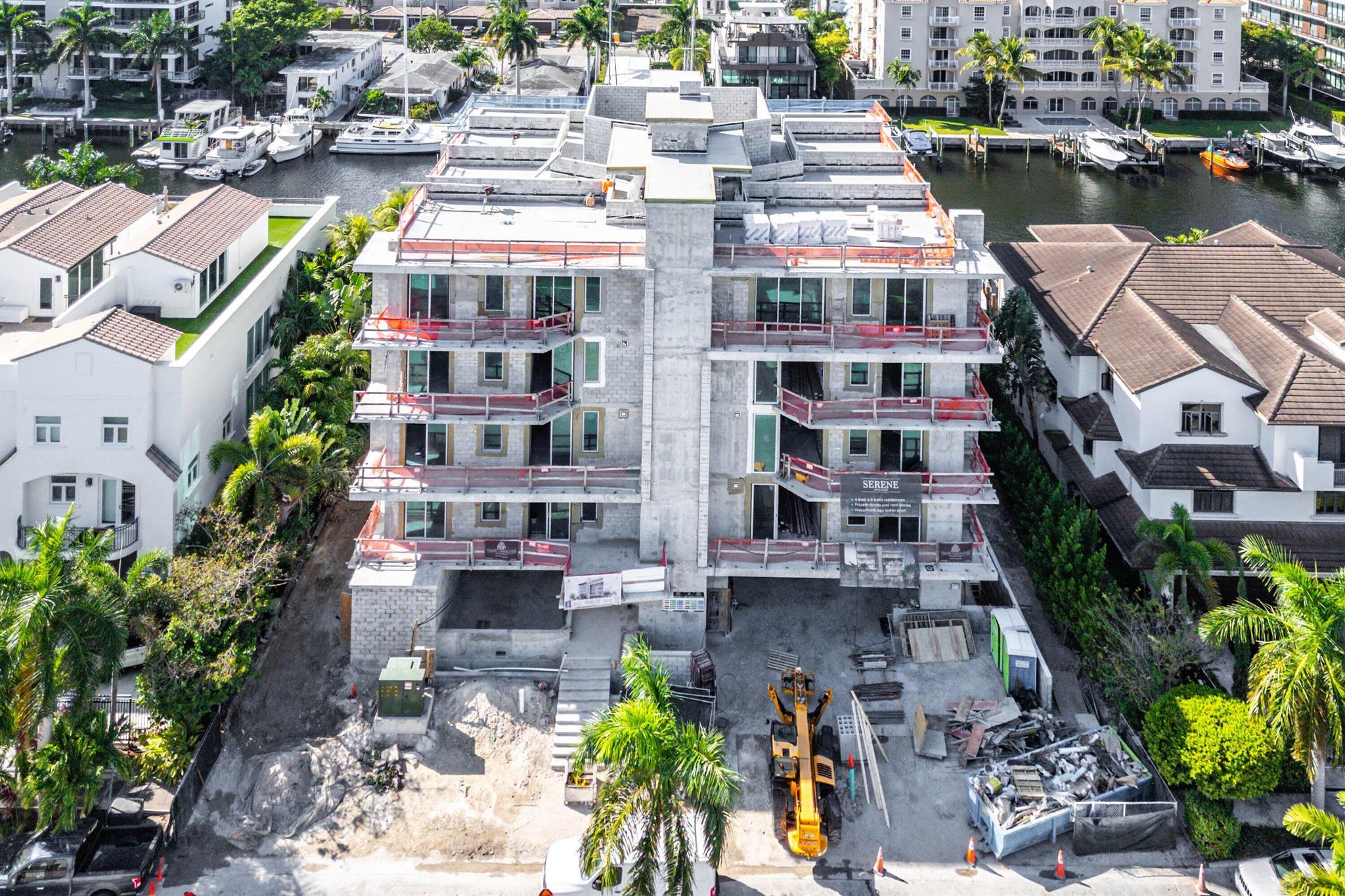 87 Isle Of Venice Dr #202s Fort Lauderdale, FL 33301