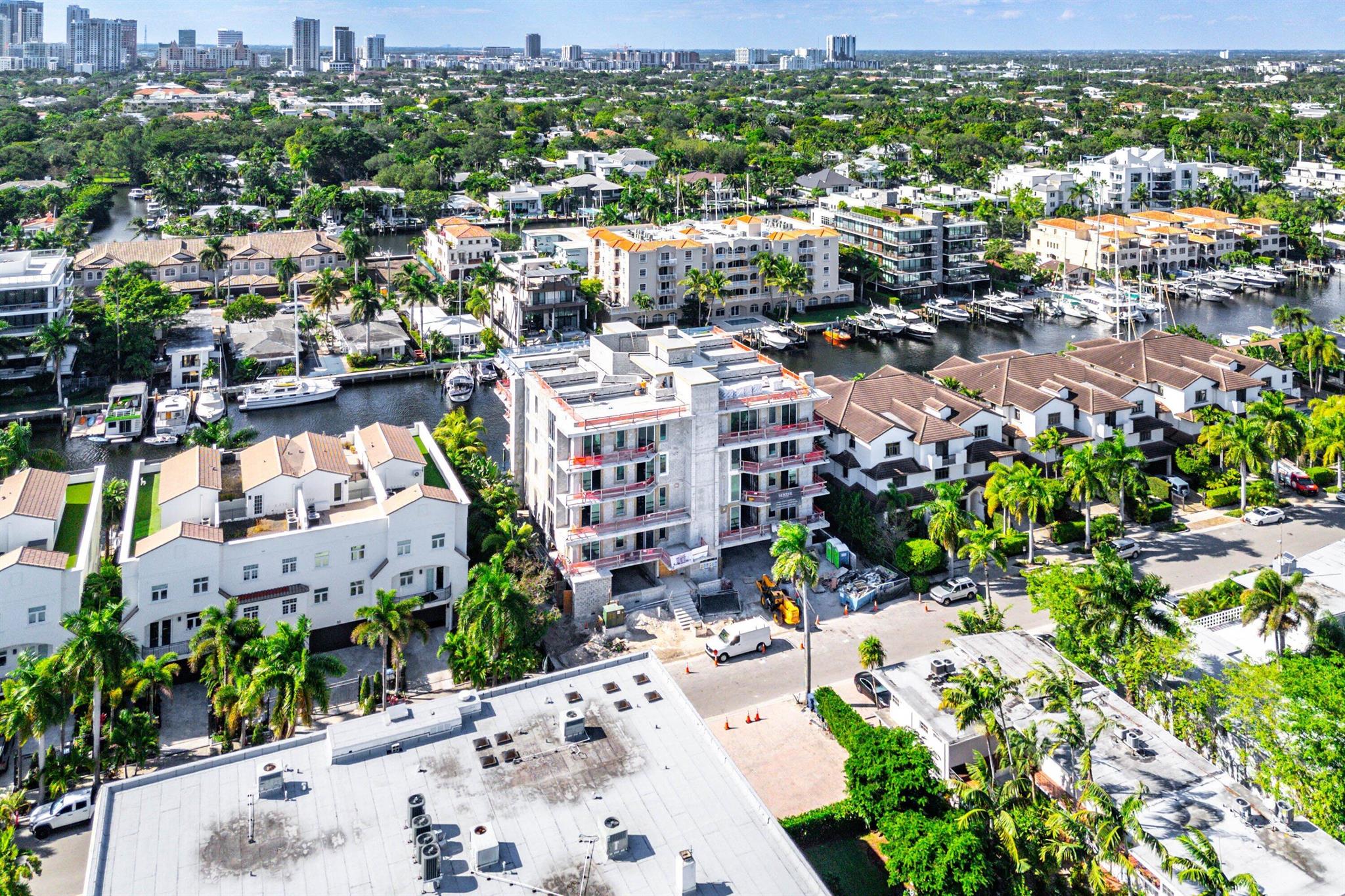 87 Isle Of Venice Dr #202s Fort Lauderdale, FL 33301