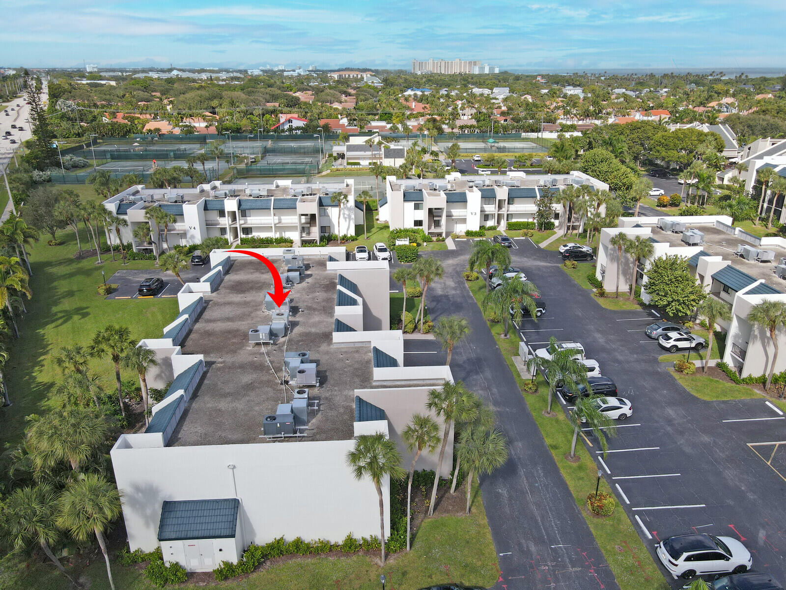 1605 S Us Hwy 1 #202v5 Jupiter, FL 33477