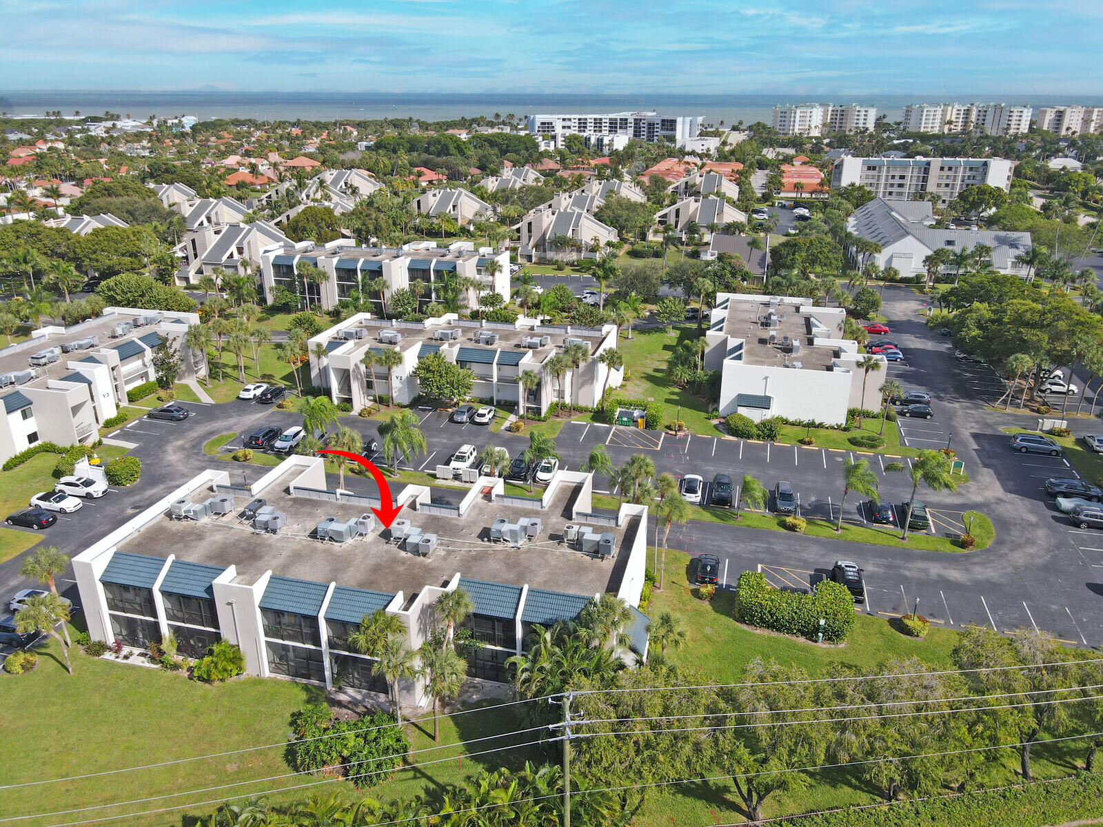 1605 S Us Hwy 1 #202v5 Jupiter, FL 33477