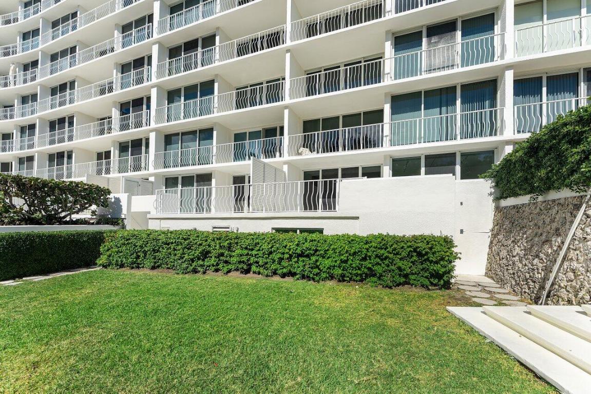 2774 S Ocean Blvd #107 Palm Beach, FL 33480