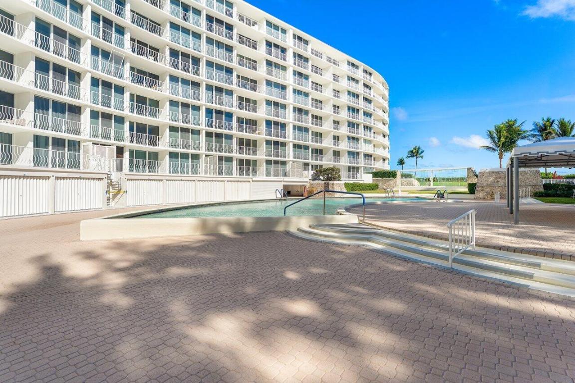 2774 S Ocean Blvd #107 Palm Beach, FL 33480