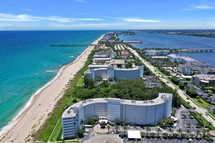 2774 S Ocean Blvd #107 Palm Beach, FL 33480