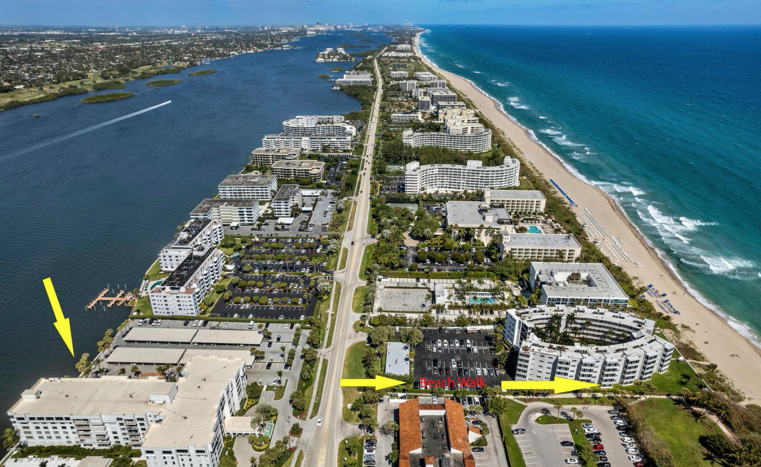 2860 S Ocean Blvd #512 Palm Beach, FL 33480