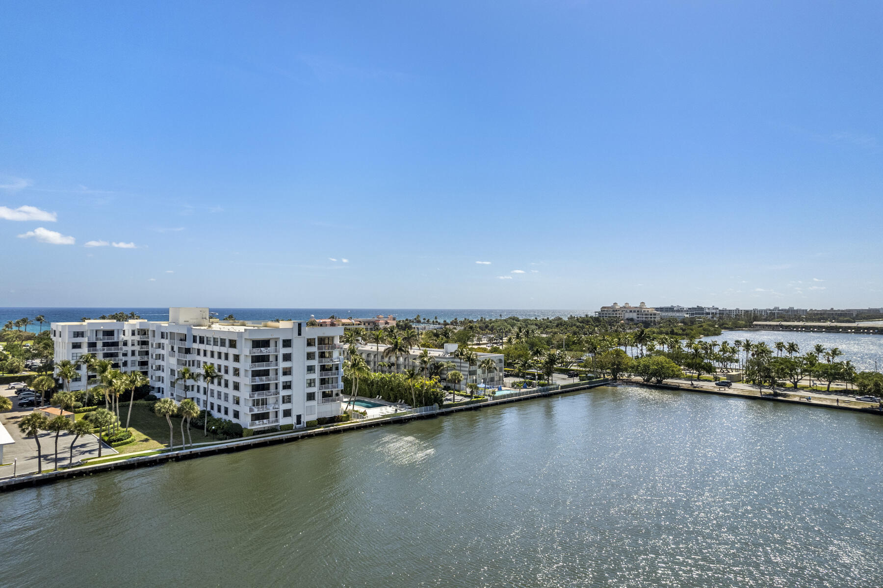 2860 S Ocean Blvd #512 Palm Beach, FL 33480