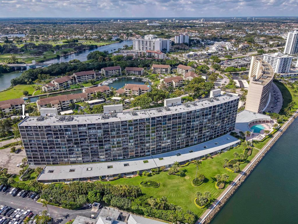120 Lakeshore Dr #937 North Palm Beach, FL 33408