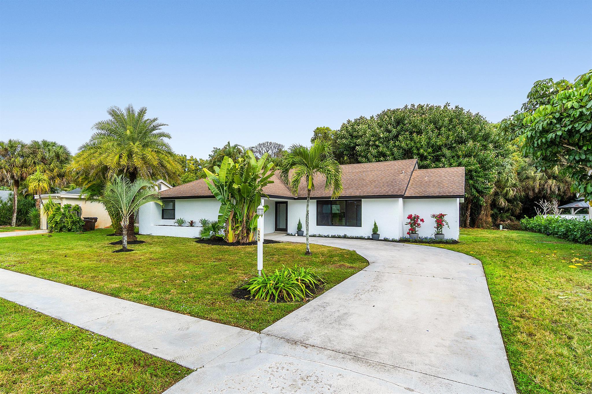5650 Adair Way Lake Worth, FL 33467