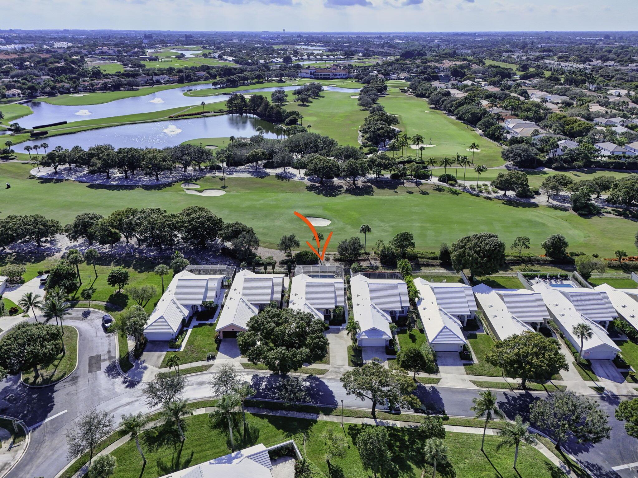 2294 Saratoga Bay Dr