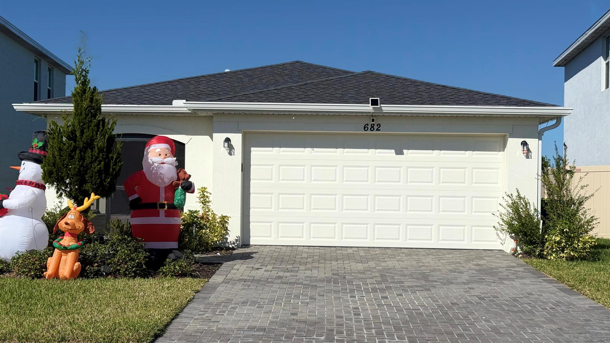 682 Papillon St Palm Bay, FL 32908