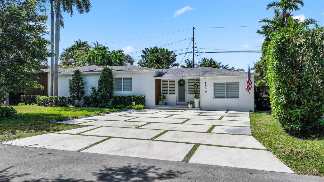 5830 SW 51st Miami, FL 33155