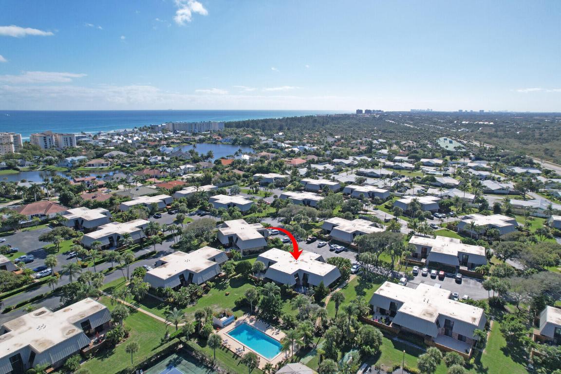 1420 Ocean #29a Jupiter, FL 33477