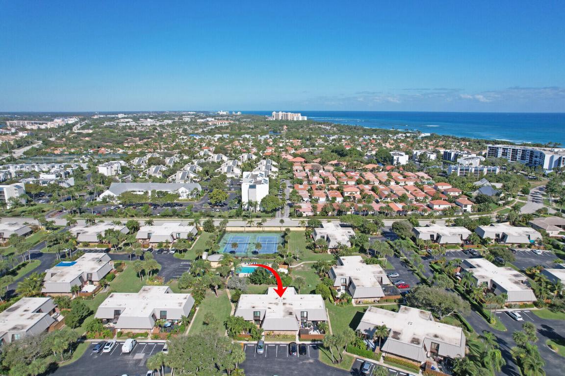1420 Ocean #29a Jupiter, FL 33477
