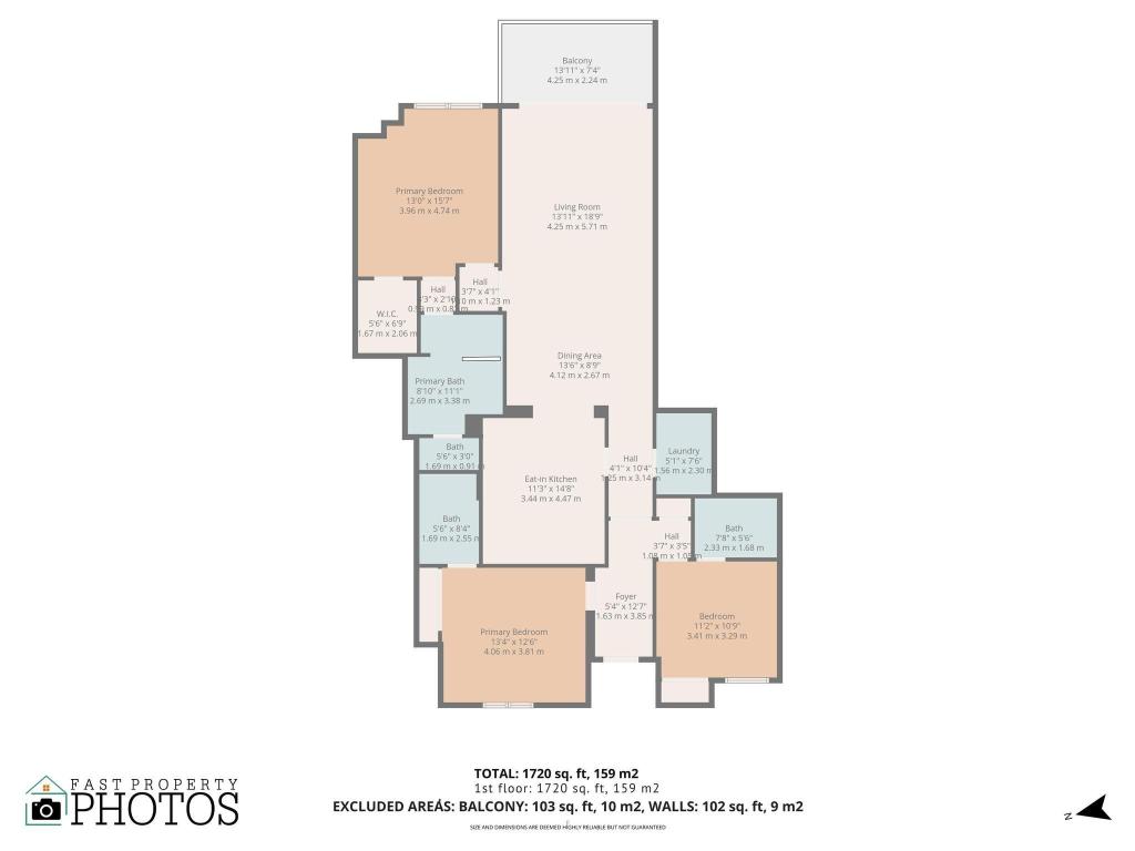 image Aventura Marina Condo Number Two24