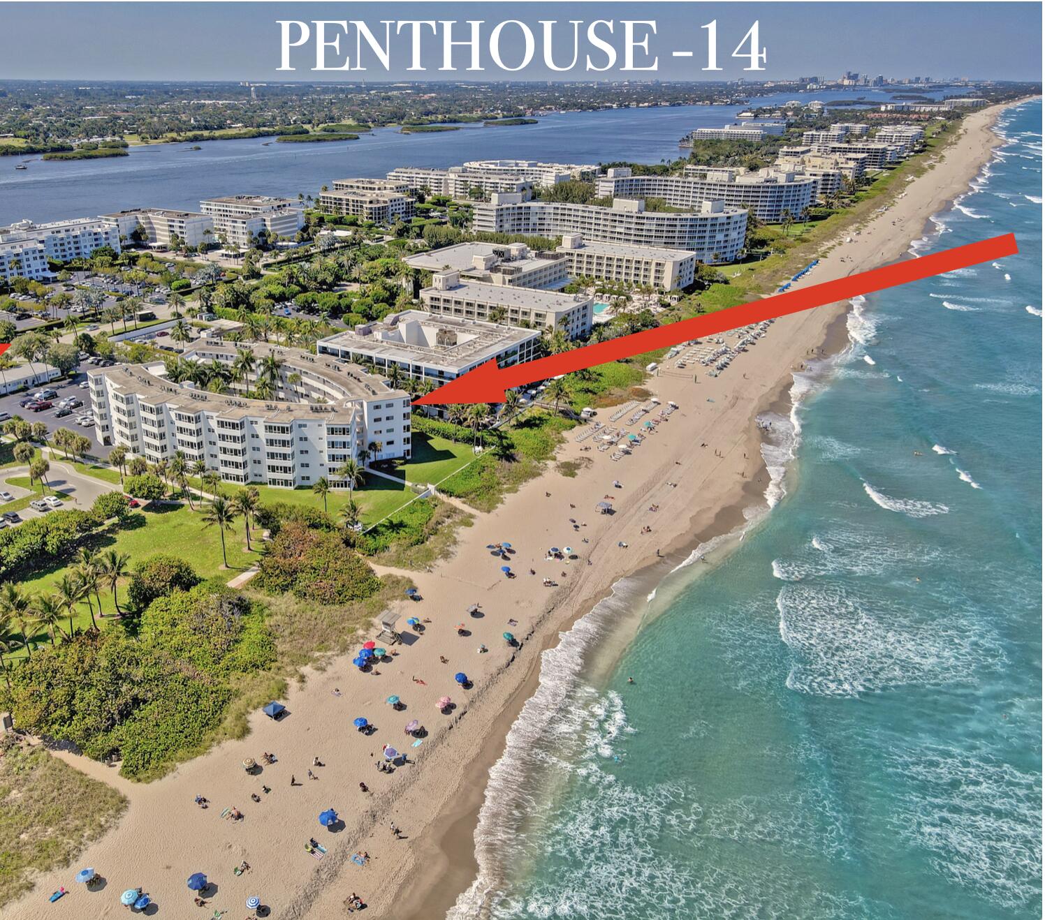 2850 S Ocean #514 Palm Beach, FL 33480