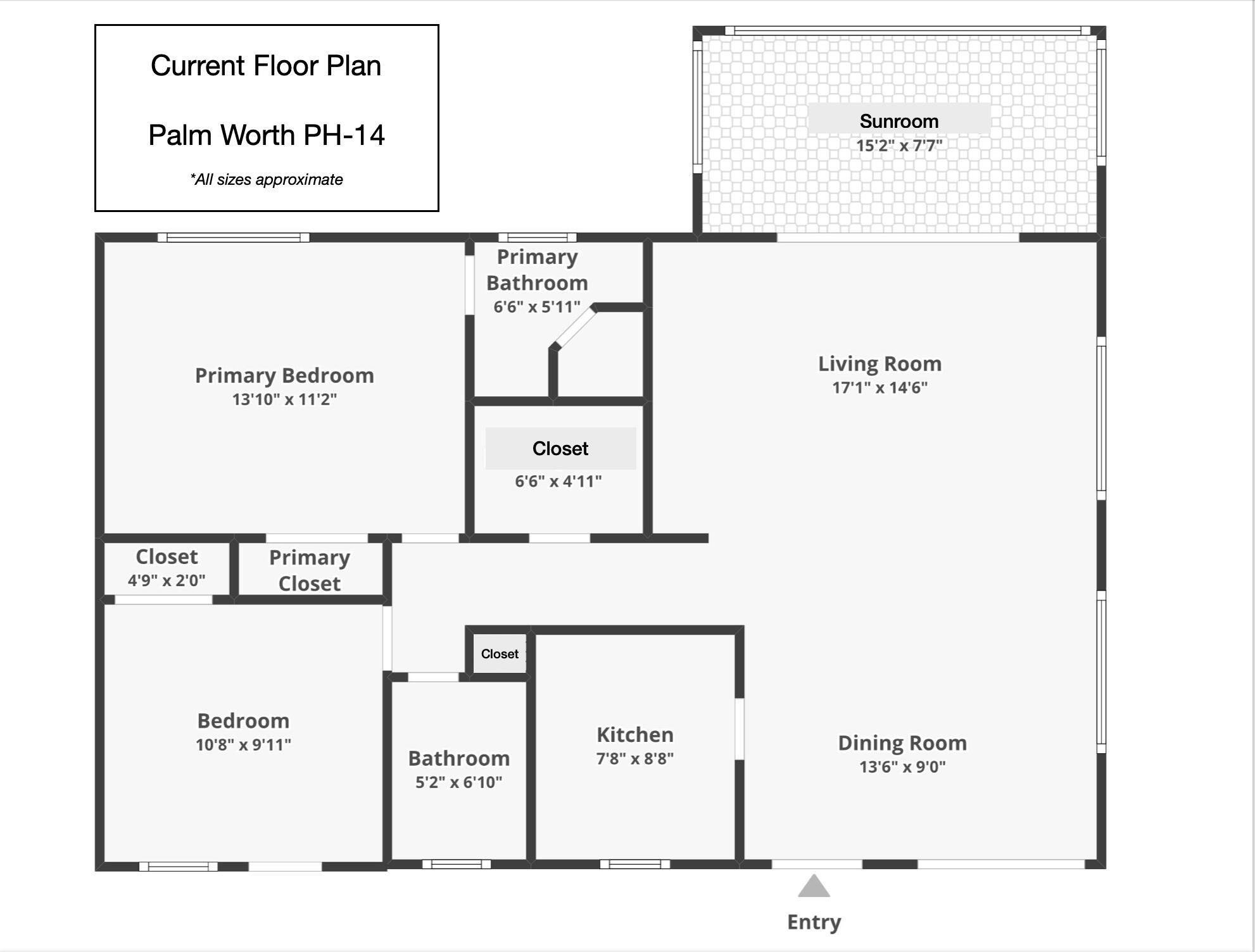 2850 S Ocean #514 Palm Beach, FL 33480