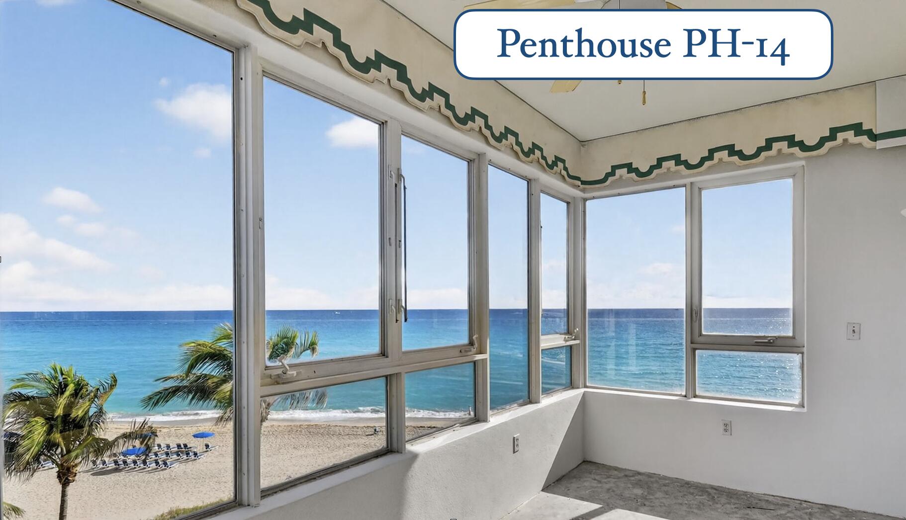 2850 S Ocean #514 Palm Beach, FL 33480