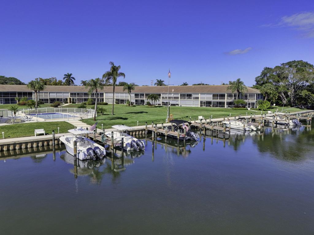 478 Tequesta #209 Tequesta, FL 33469