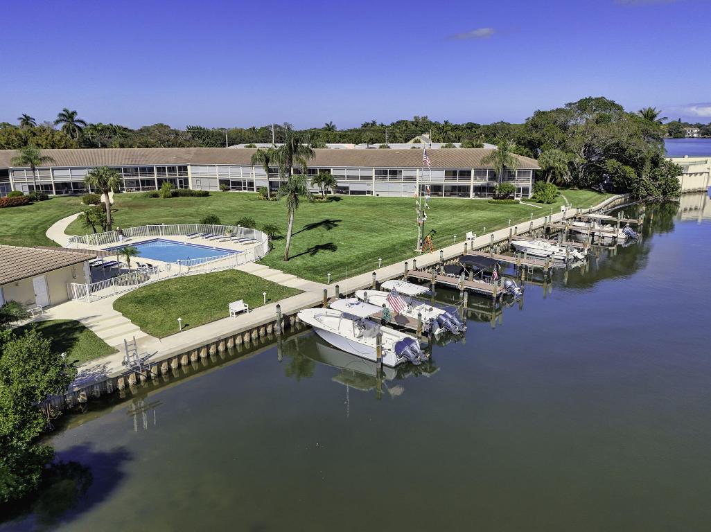 478 Tequesta #209 Tequesta, FL 33469