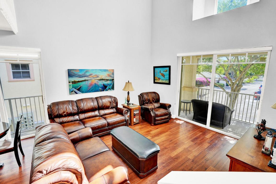 4823 Chancellor #20 Jupiter, FL 33458