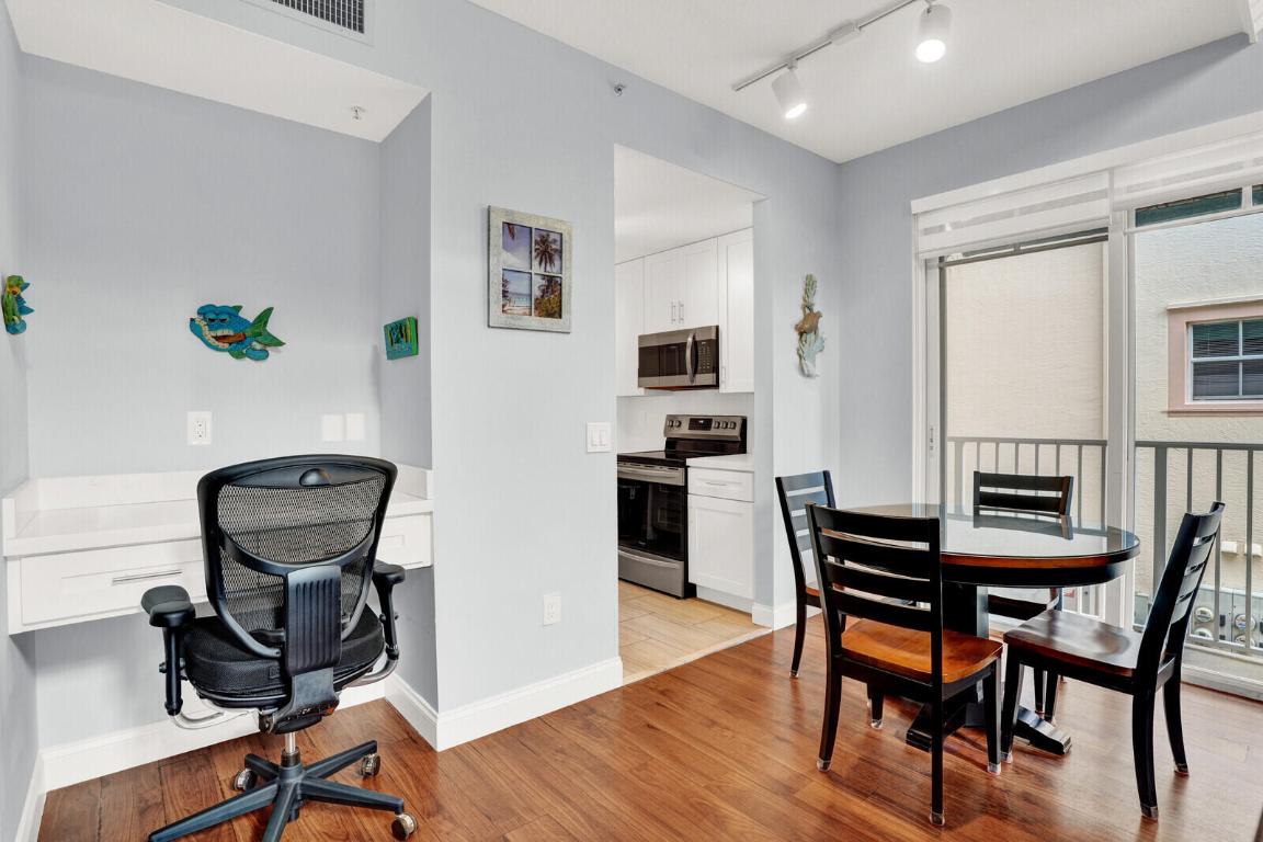 4823 Chancellor #20 Jupiter, FL 33458