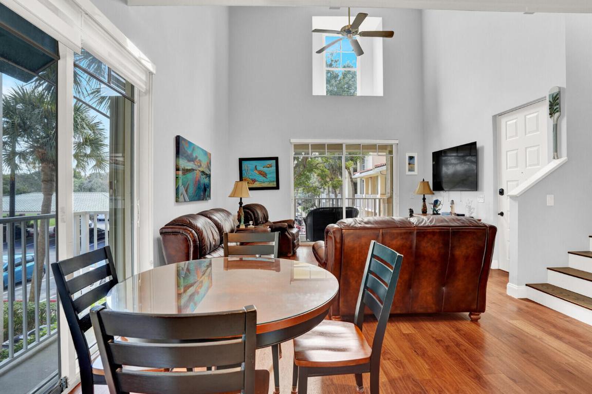 4823 Chancellor #20 Jupiter, FL 33458