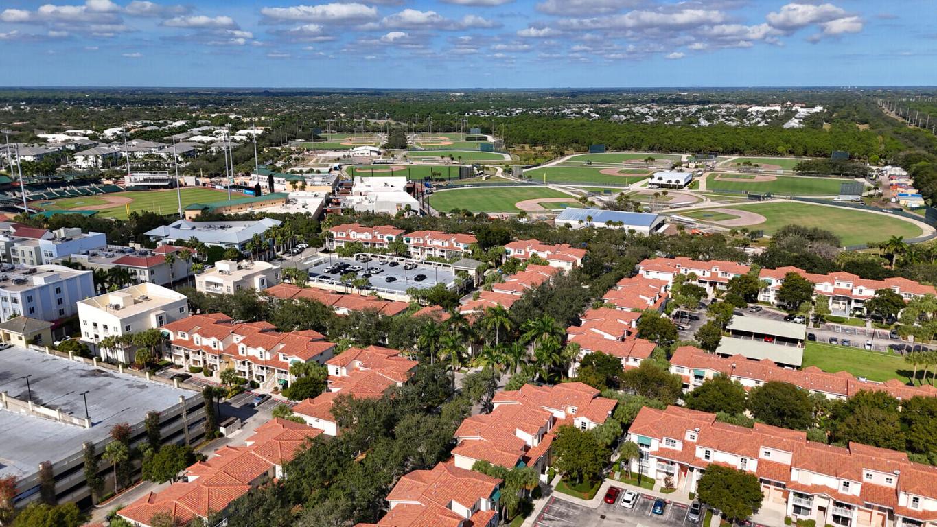 4823 Chancellor #20 Jupiter, FL 33458