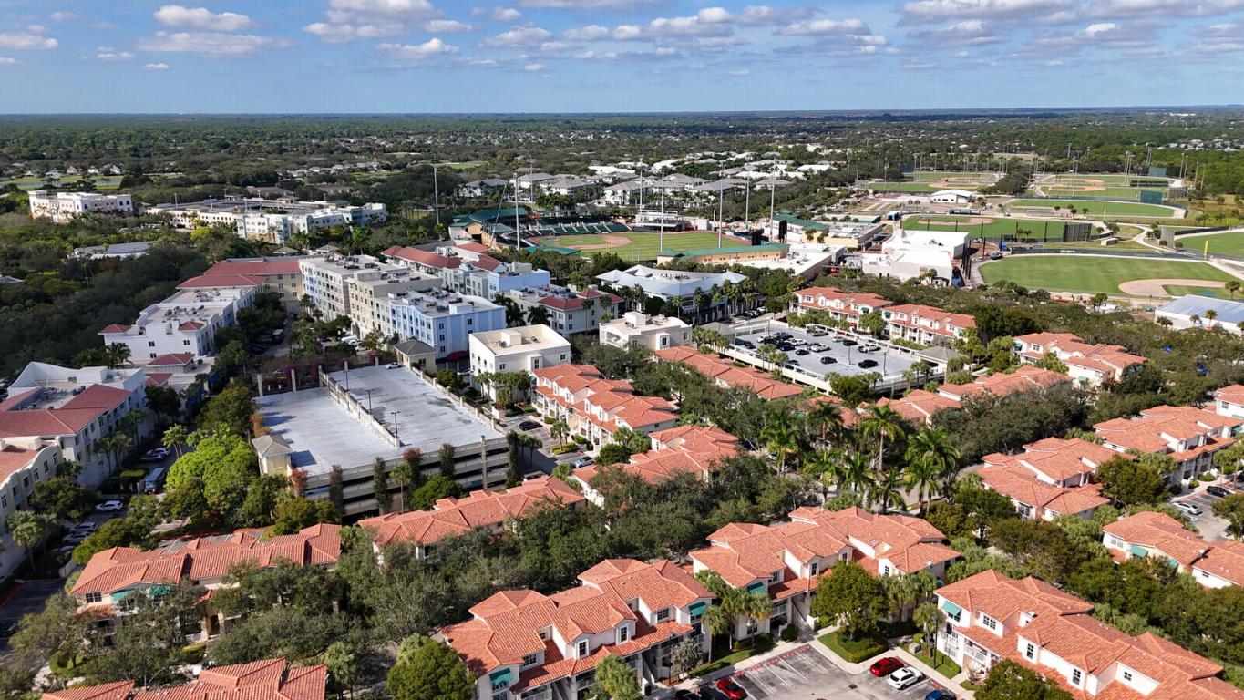 4823 Chancellor #20 Jupiter, FL 33458