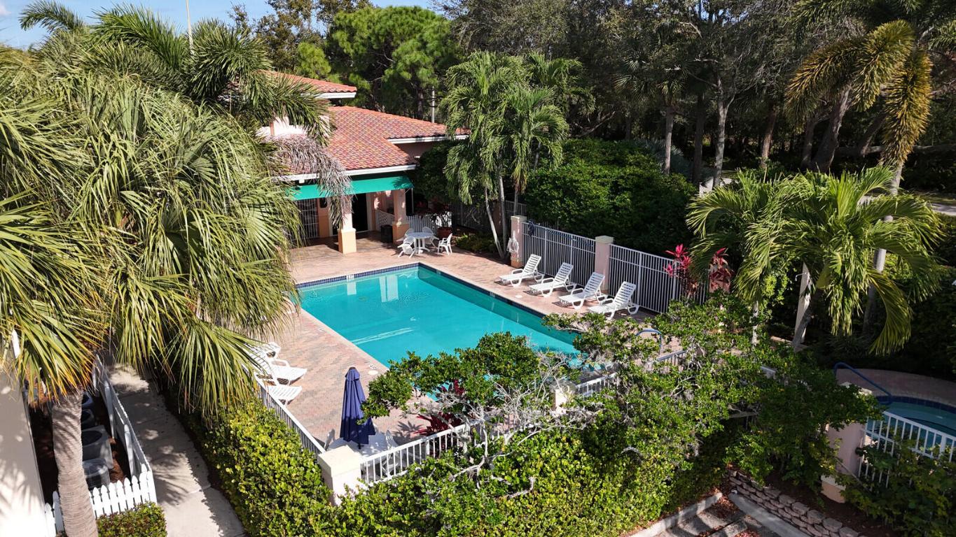 4823 Chancellor #20 Jupiter, FL 33458