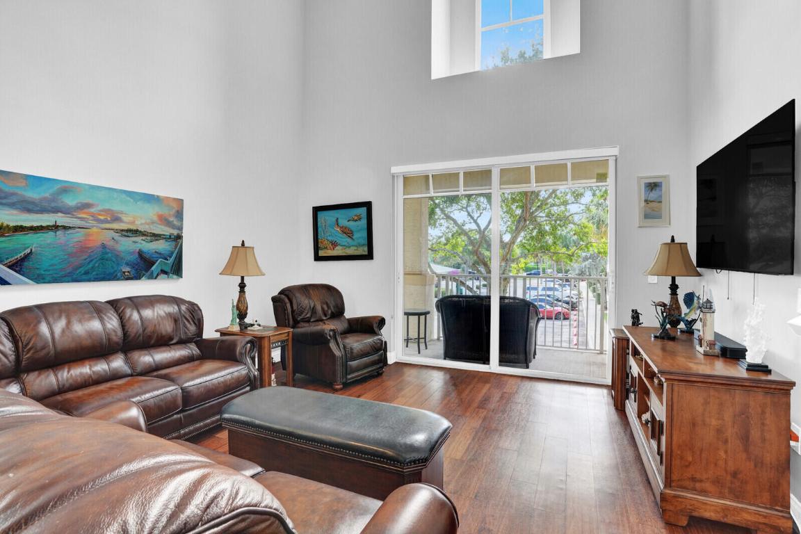 4823 Chancellor #20 Jupiter, FL 33458