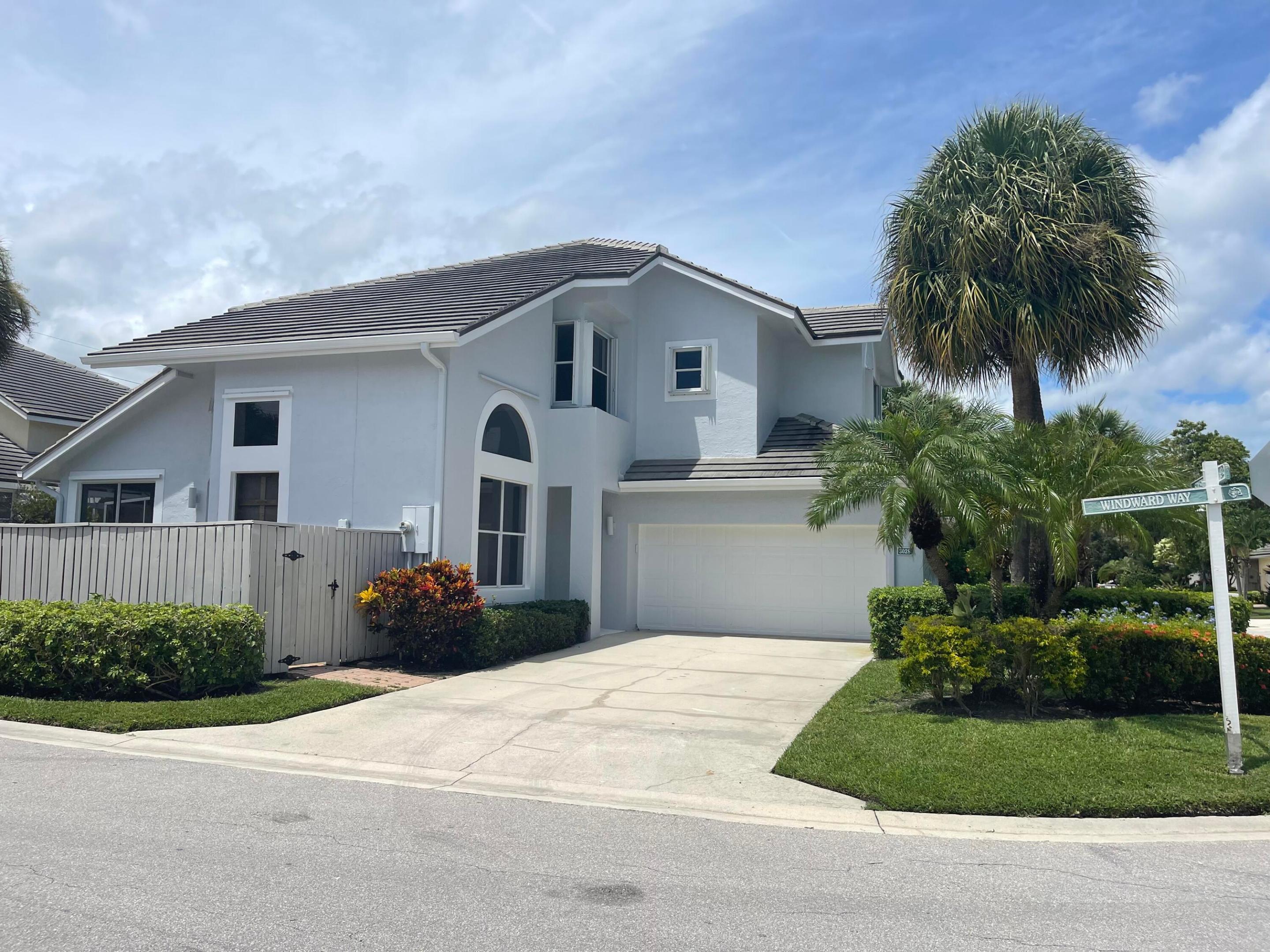 3028 Windward Jupiter, FL 33477