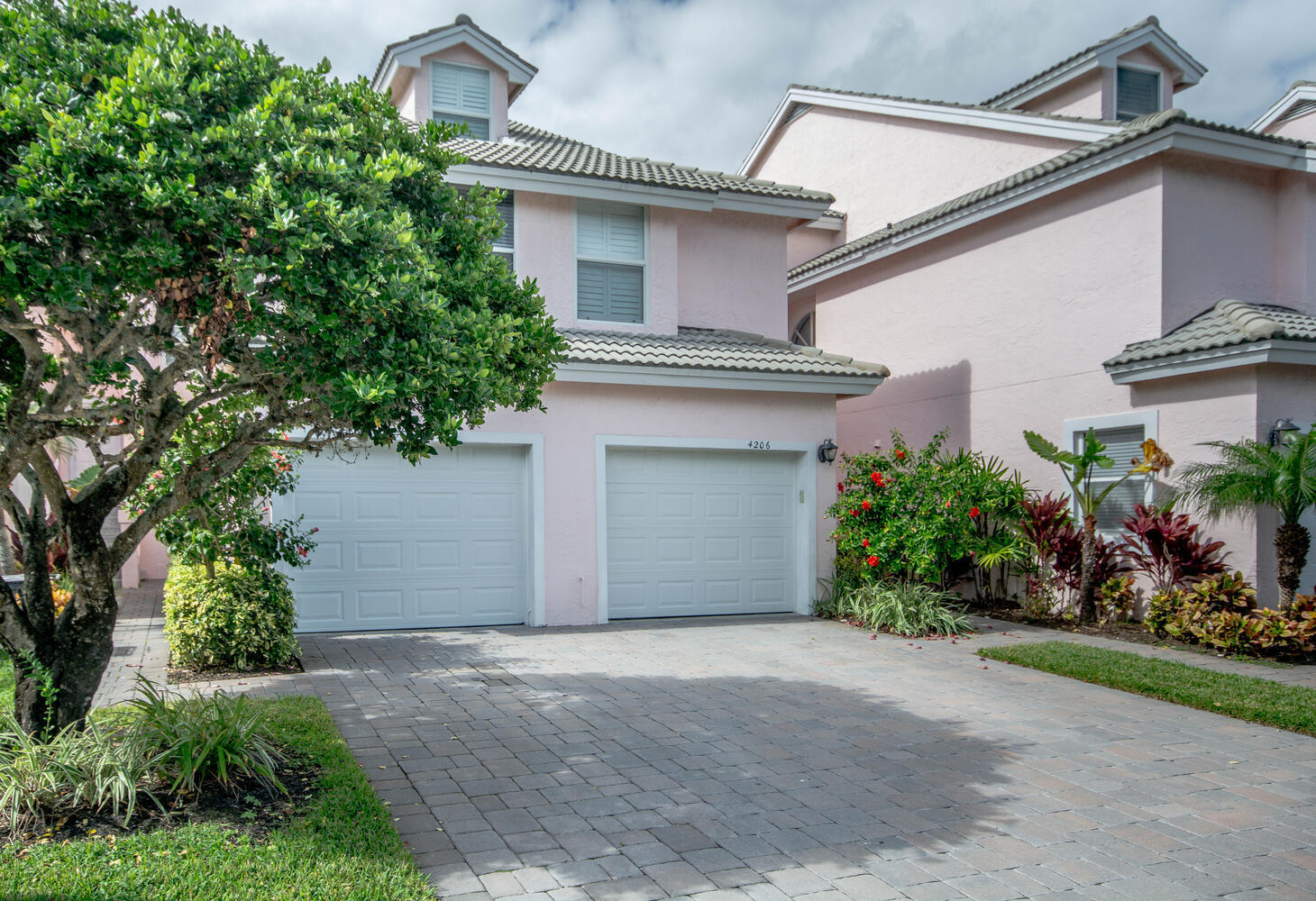 4205 Fairway #4205 Jupiter, FL 33477