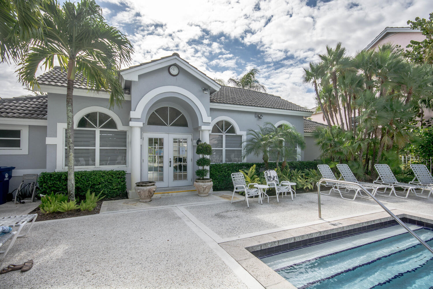 4205 Fairway #4205 Jupiter, FL 33477