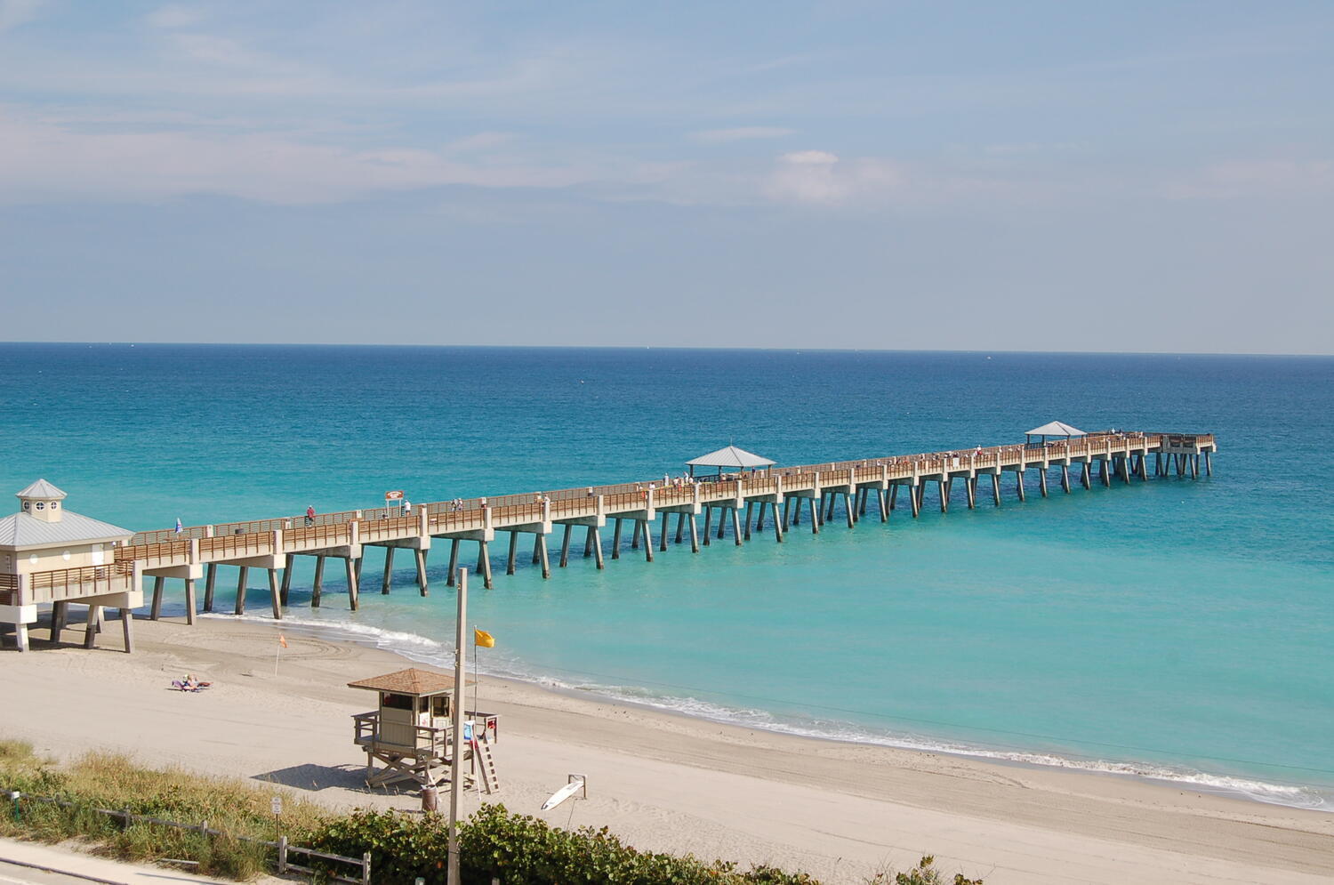 4205 Fairway #4205 Jupiter, FL 33477