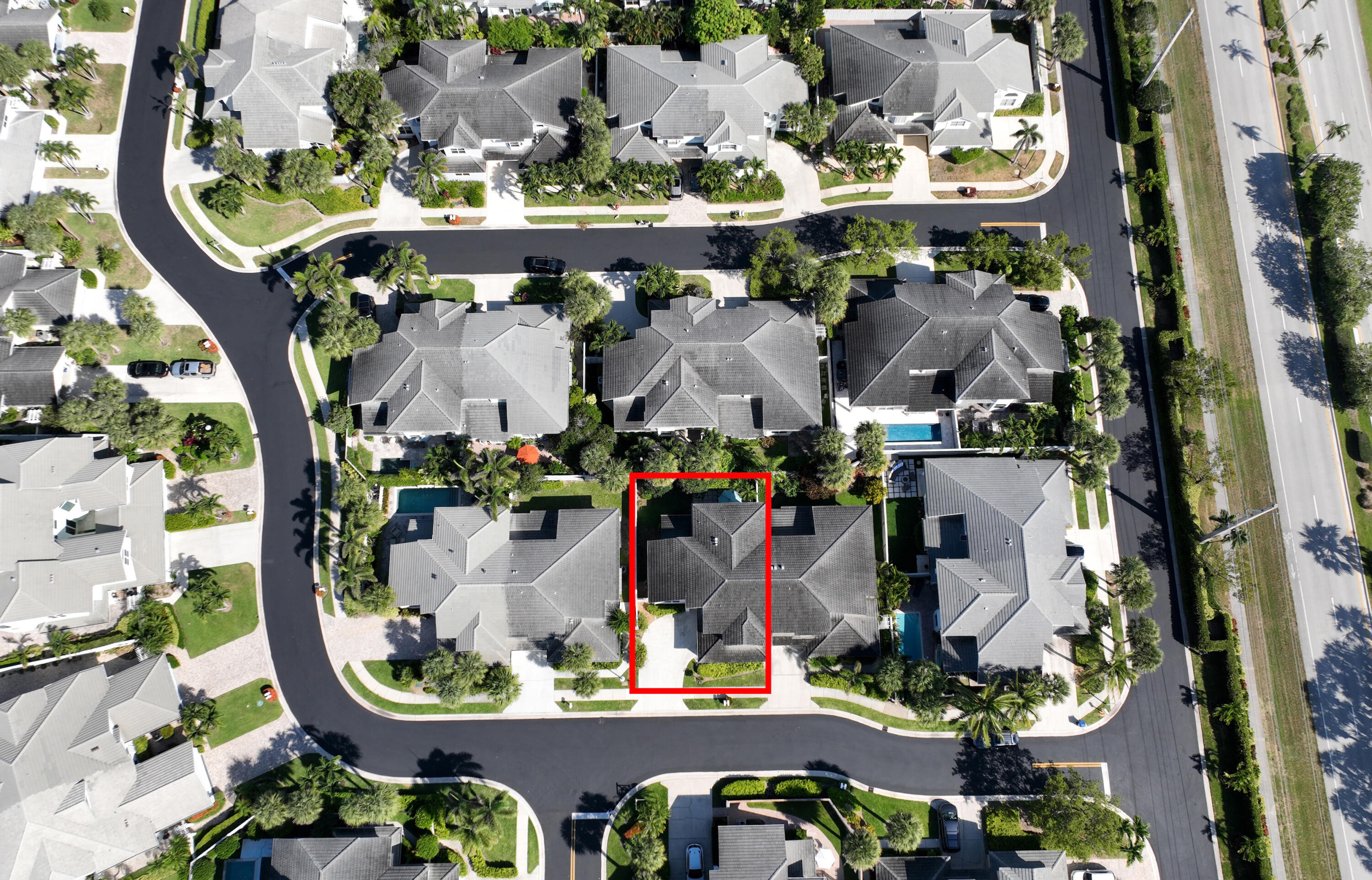 3027 Windward Jupiter, FL 33477